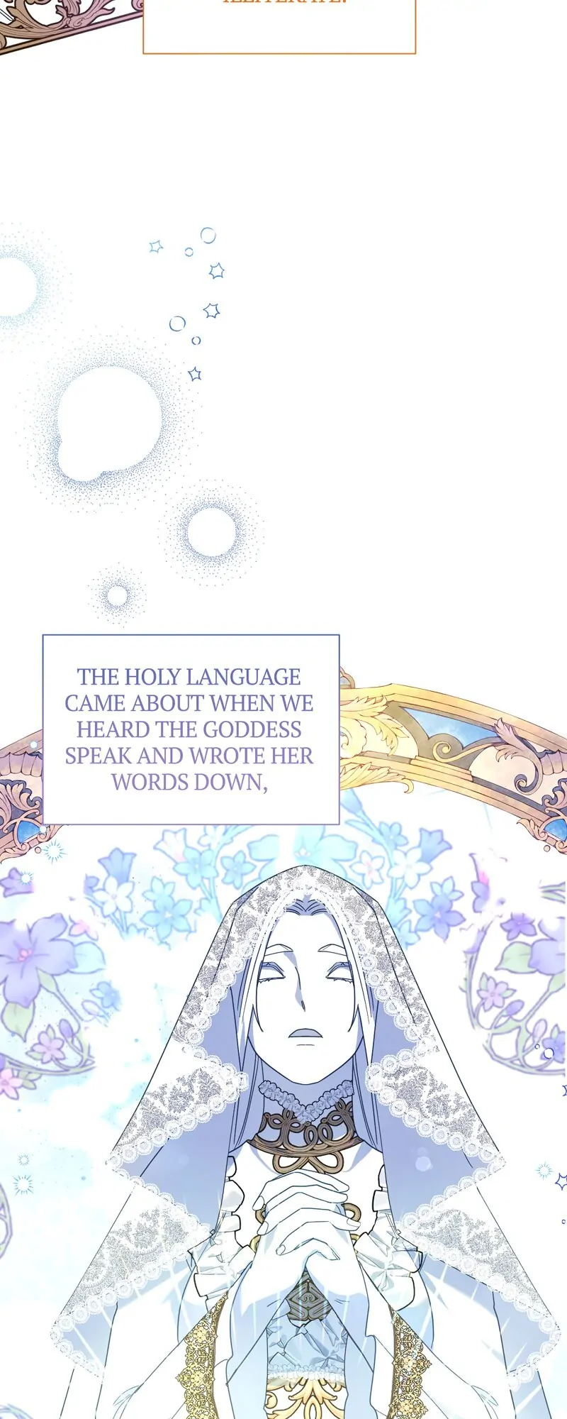 Until the Real One Shows Up Chapter 23 245 11