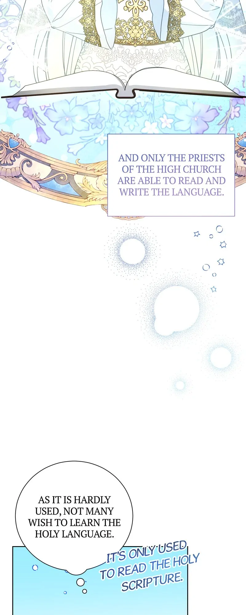 Until the Real One Shows Up Chapter 23 246 12