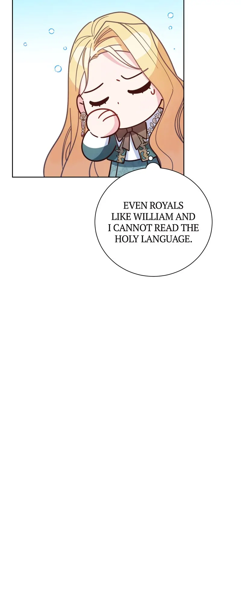 Until the Real One Shows Up Chapter 23 247 13