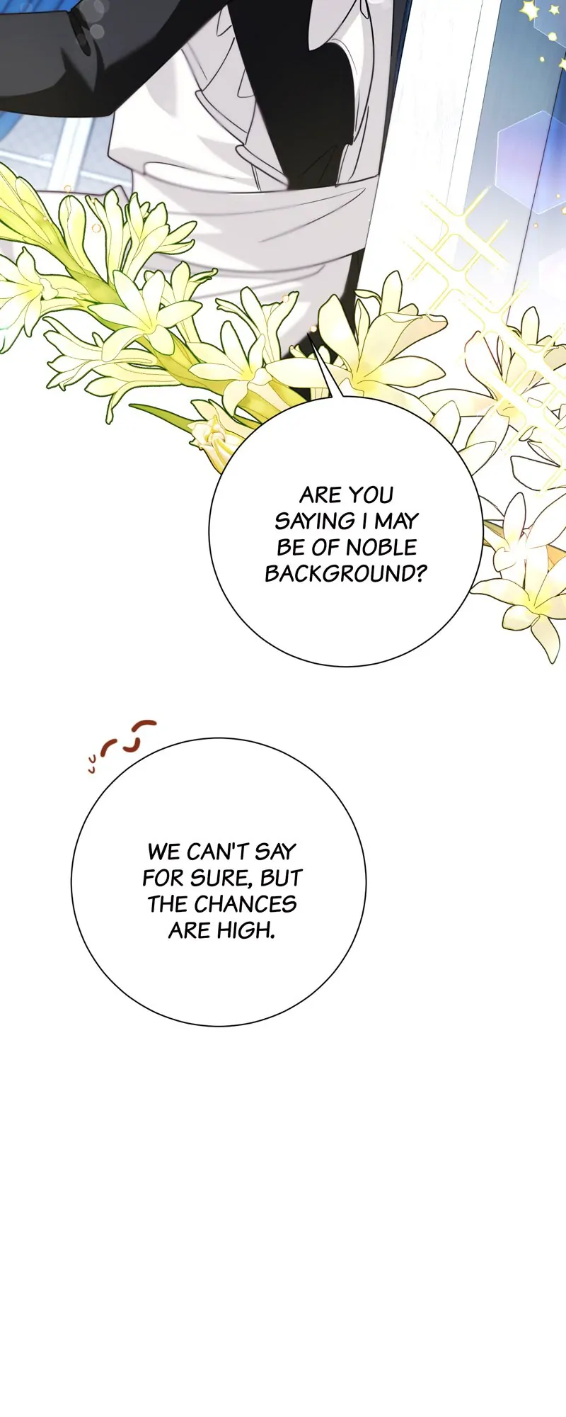 Until the Real One Shows Up Chapter 23 249 15