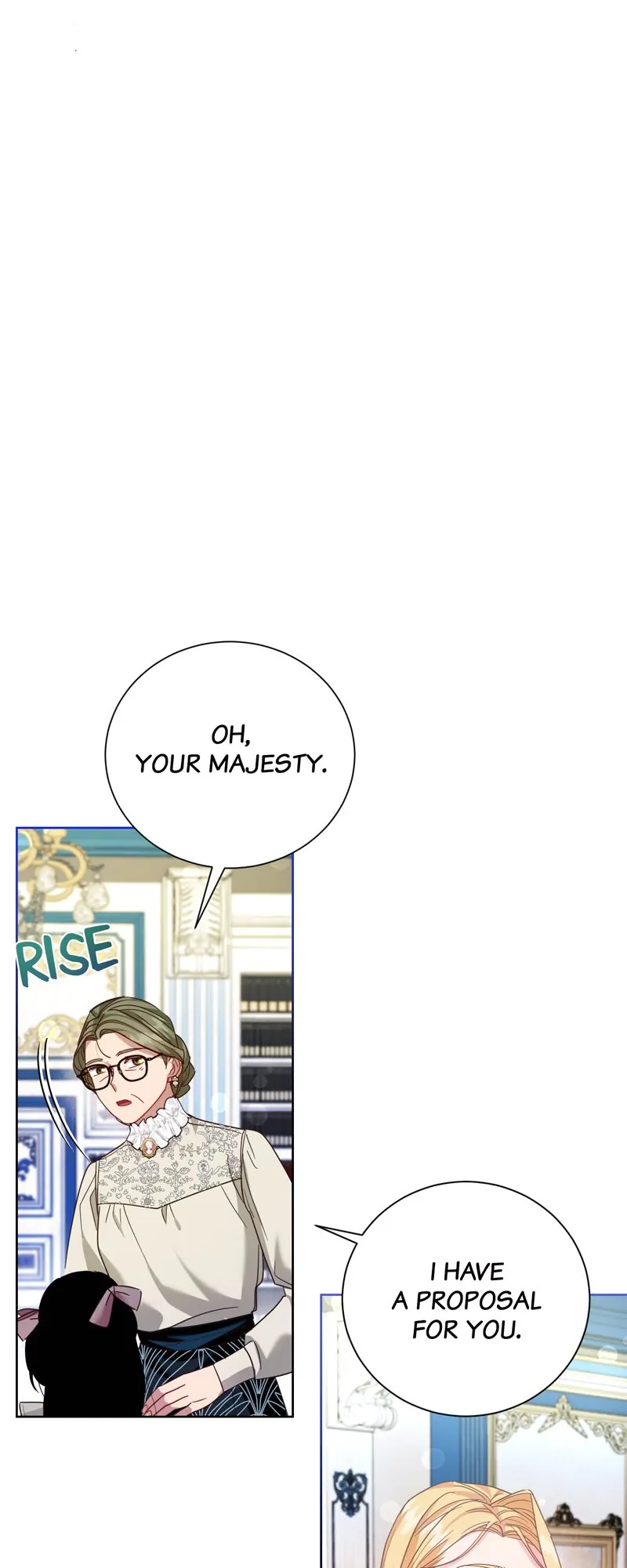 Until the Real One Shows Up Chapter 23 253 19