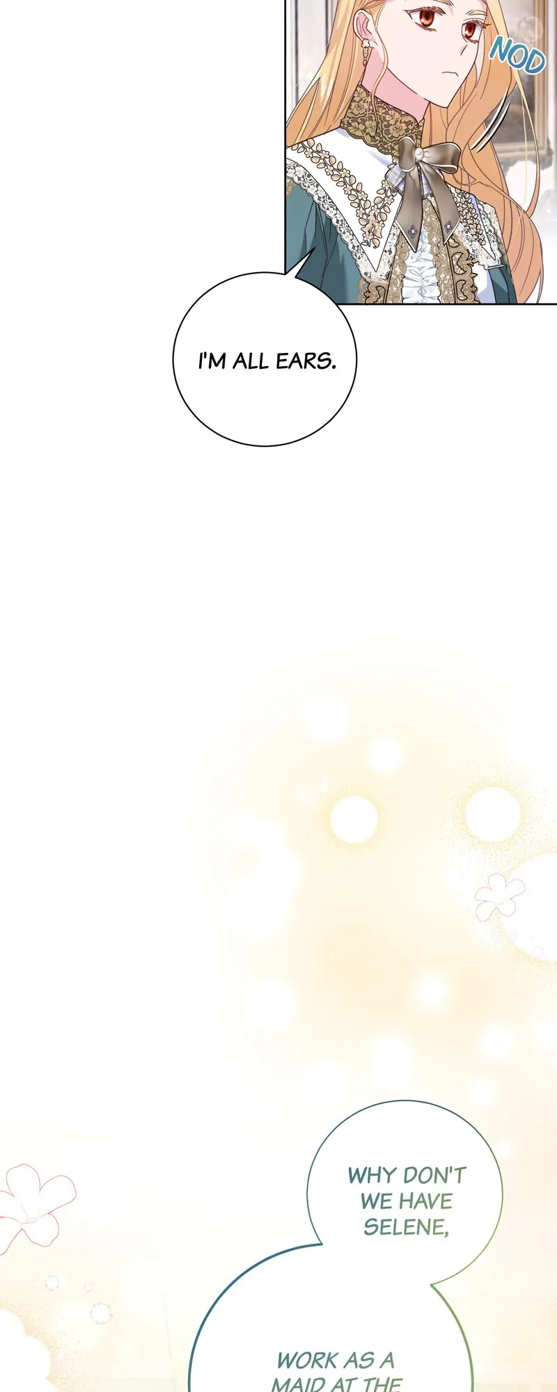 Until the Real One Shows Up Chapter 23 254 20