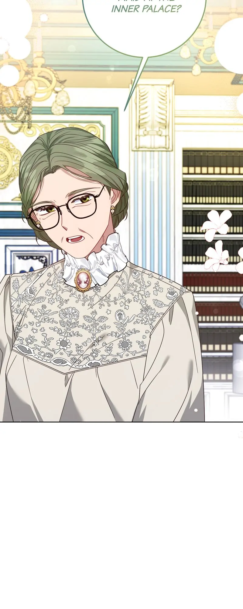 Until the Real One Shows Up Chapter 23 255 21