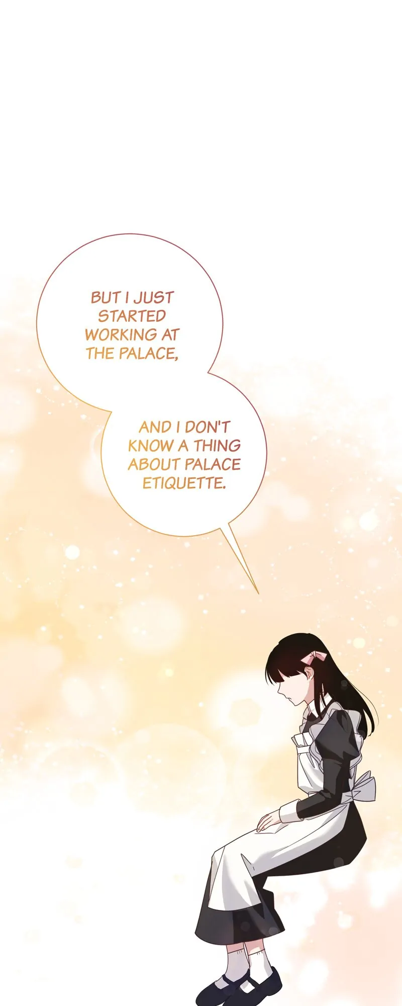 Until the Real One Shows Up Chapter 23 261 27