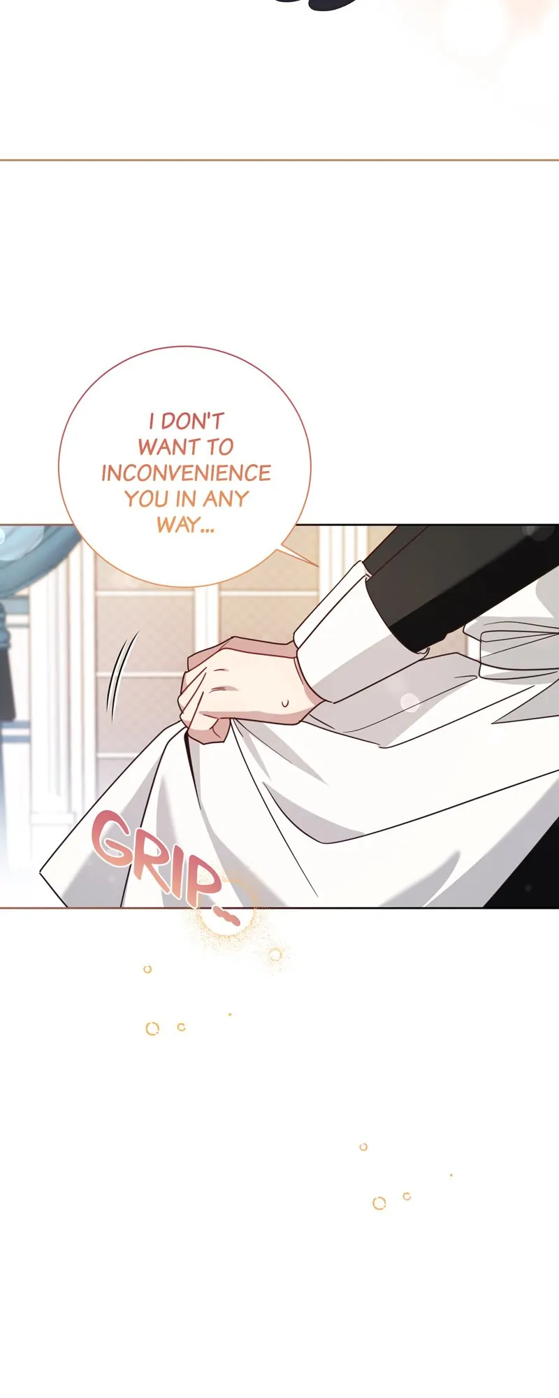 Until the Real One Shows Up Chapter 23 262 28