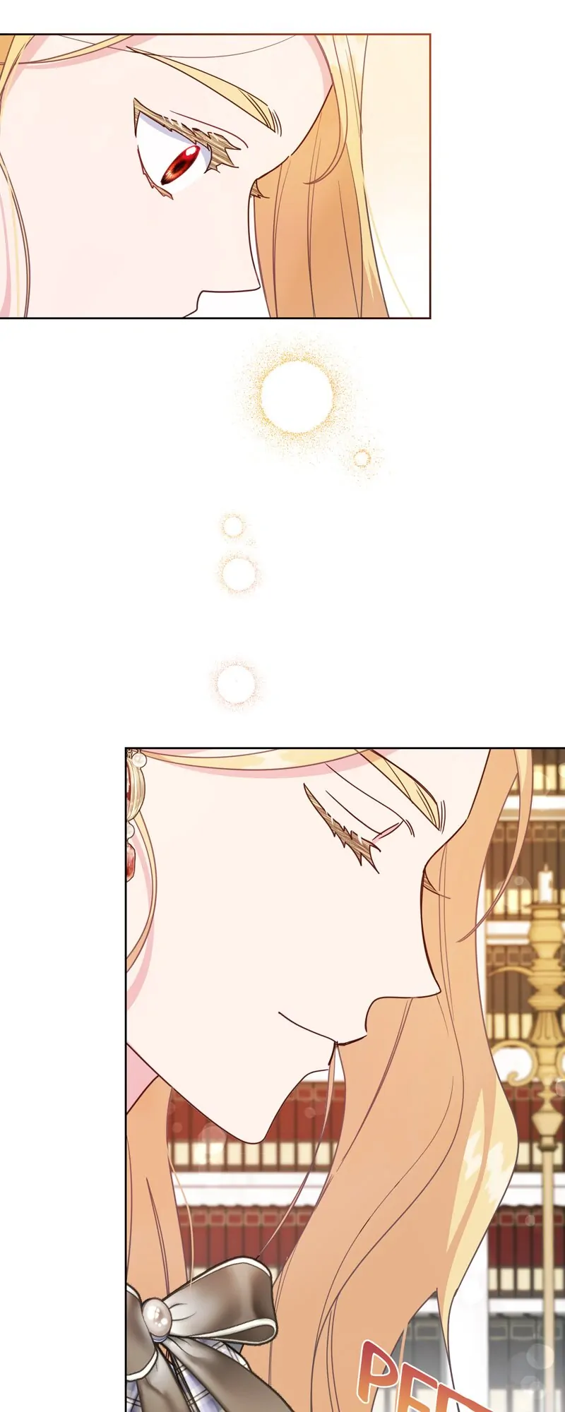 Until the Real One Shows Up Chapter 23 263 29