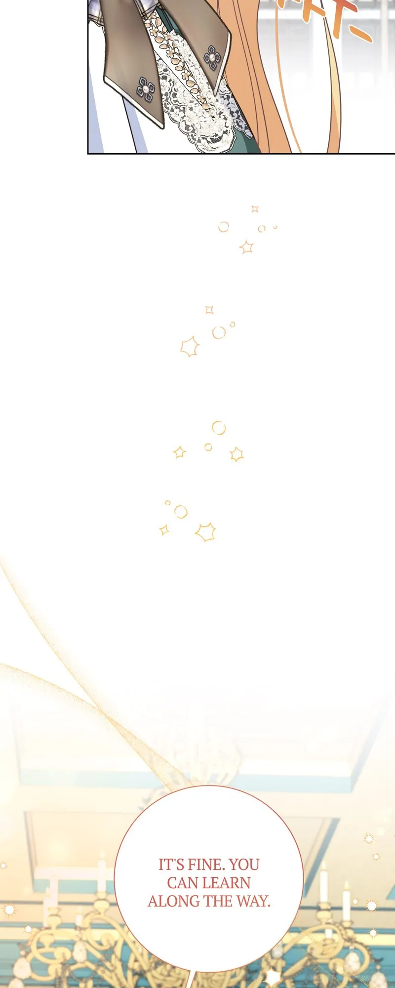 Until the Real One Shows Up Chapter 23 264 30