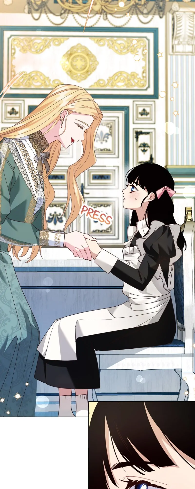 Until the Real One Shows Up Chapter 23 265 31