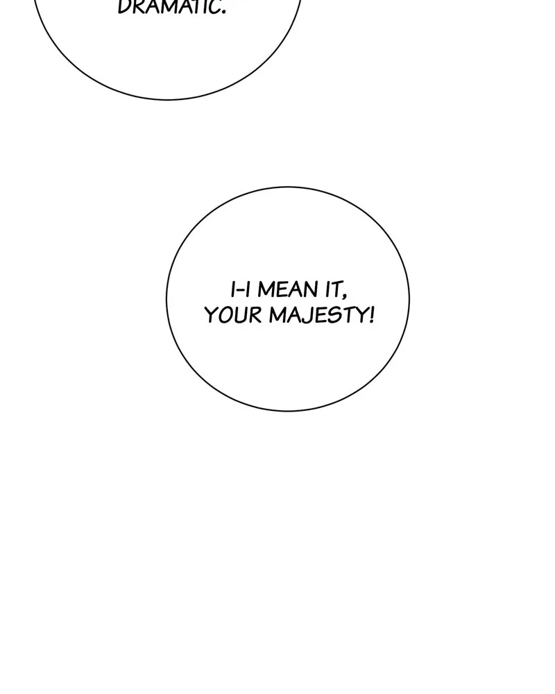 Until the Real One Shows Up Chapter 23 268 34