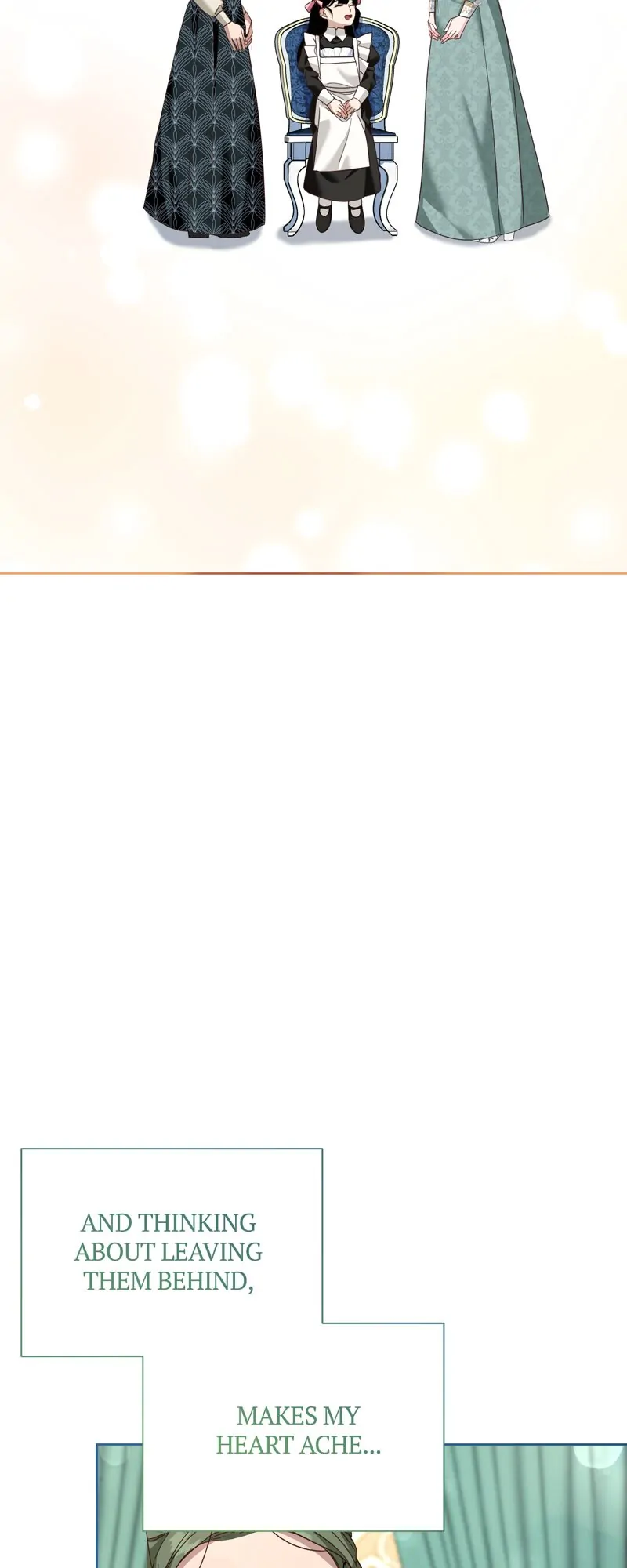 Until the Real One Shows Up Chapter 23 270 36