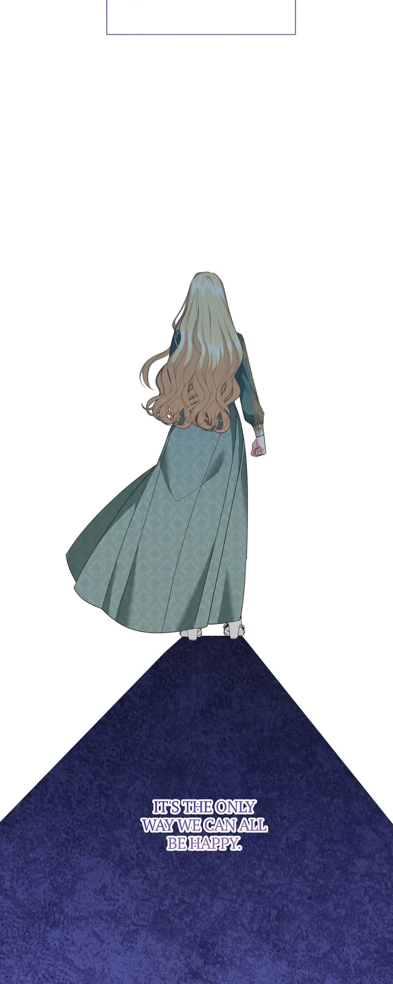 Until the Real One Shows Up Chapter 23 272 38