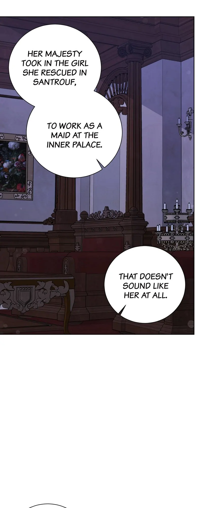 Until the Real One Shows Up Chapter 23 278 44