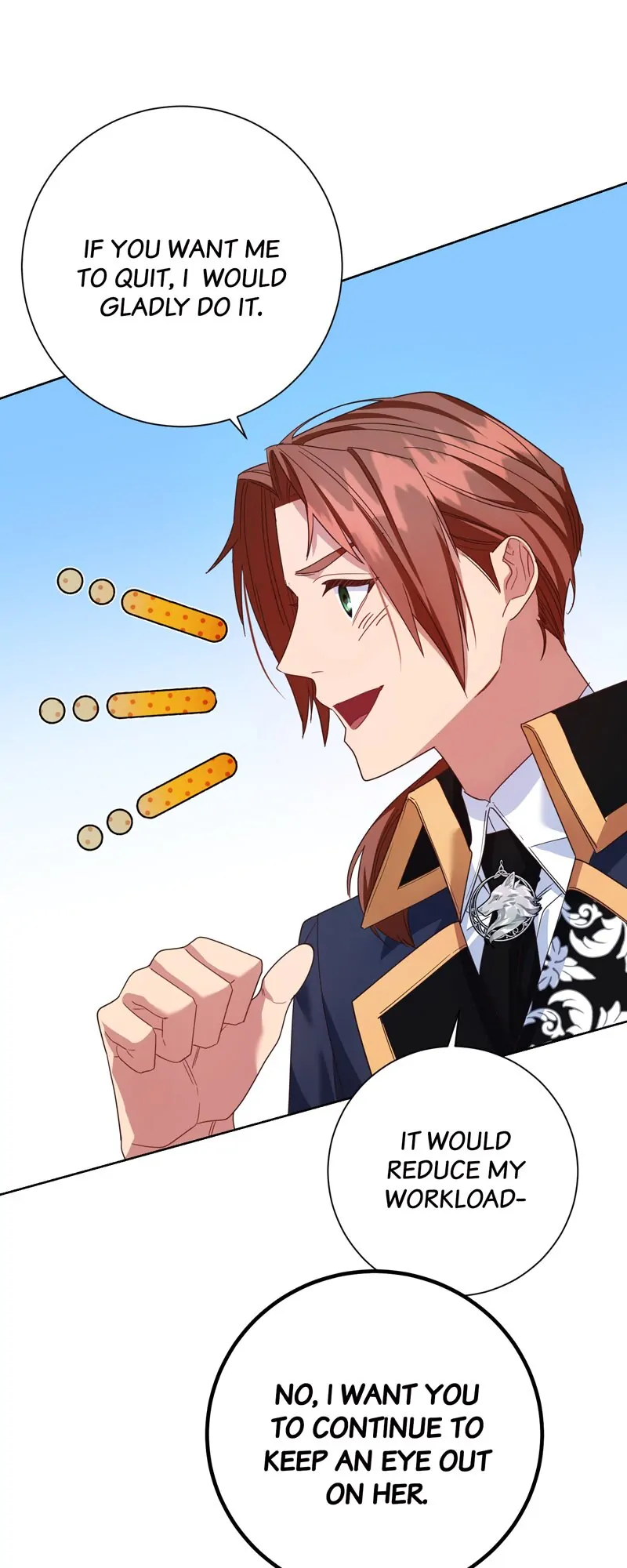 Until the Real One Shows Up Chapter 23 280 46