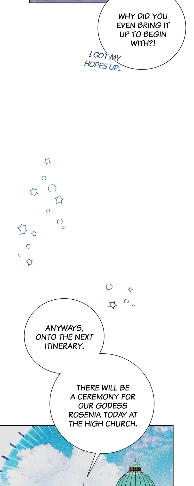 Until the Real One Shows Up Chapter 23 282 48