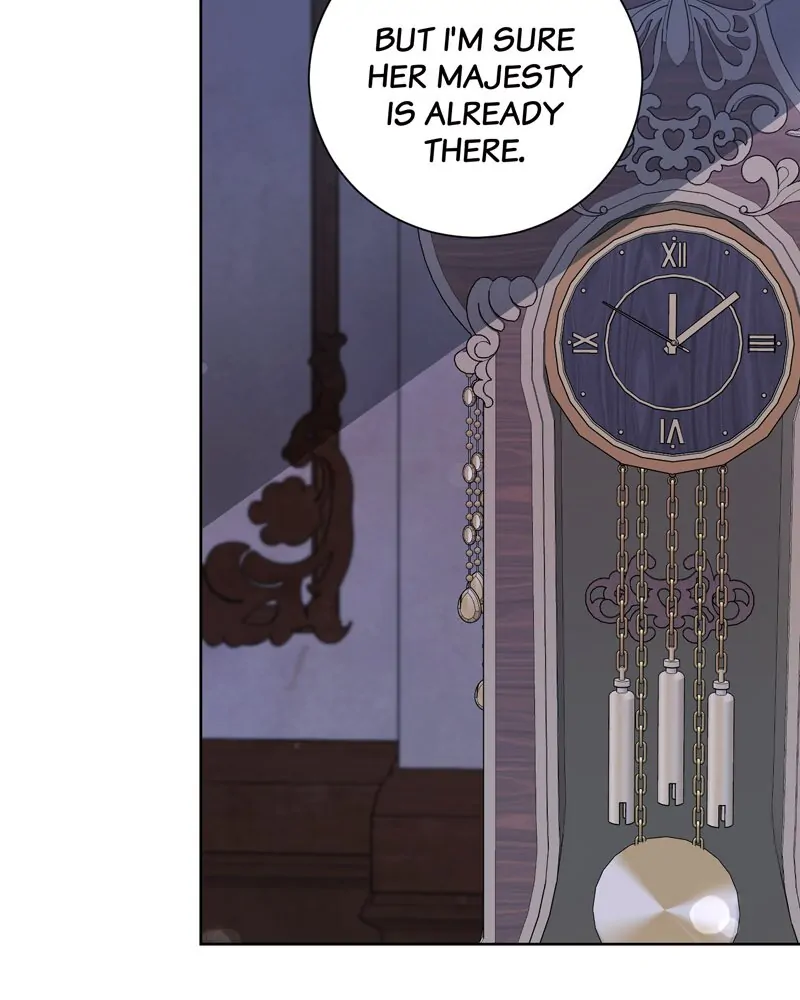 Until the Real One Shows Up Chapter 23 284 50