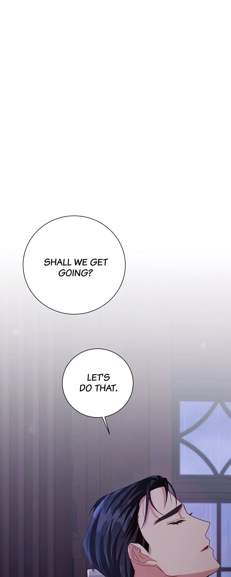 Until the Real One Shows Up Chapter 23 285 51