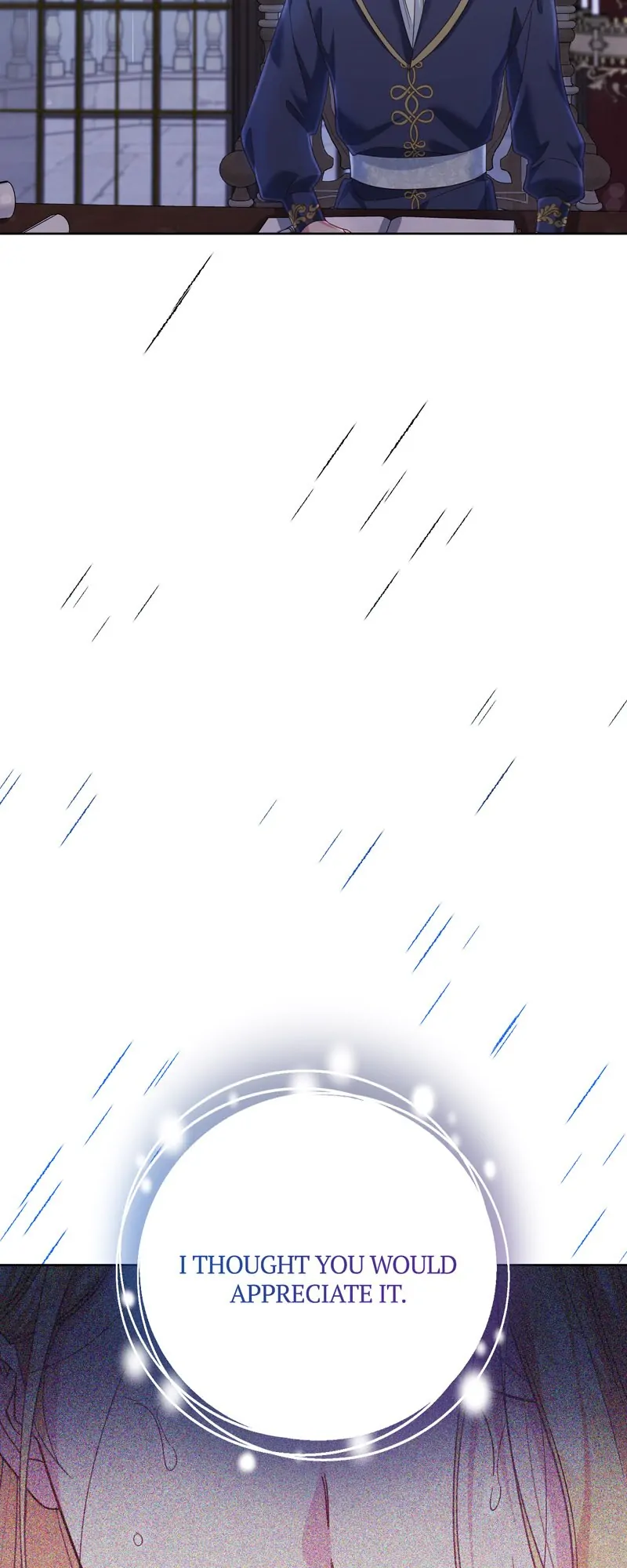 Until the Real One Shows Up Chapter 23 288 54