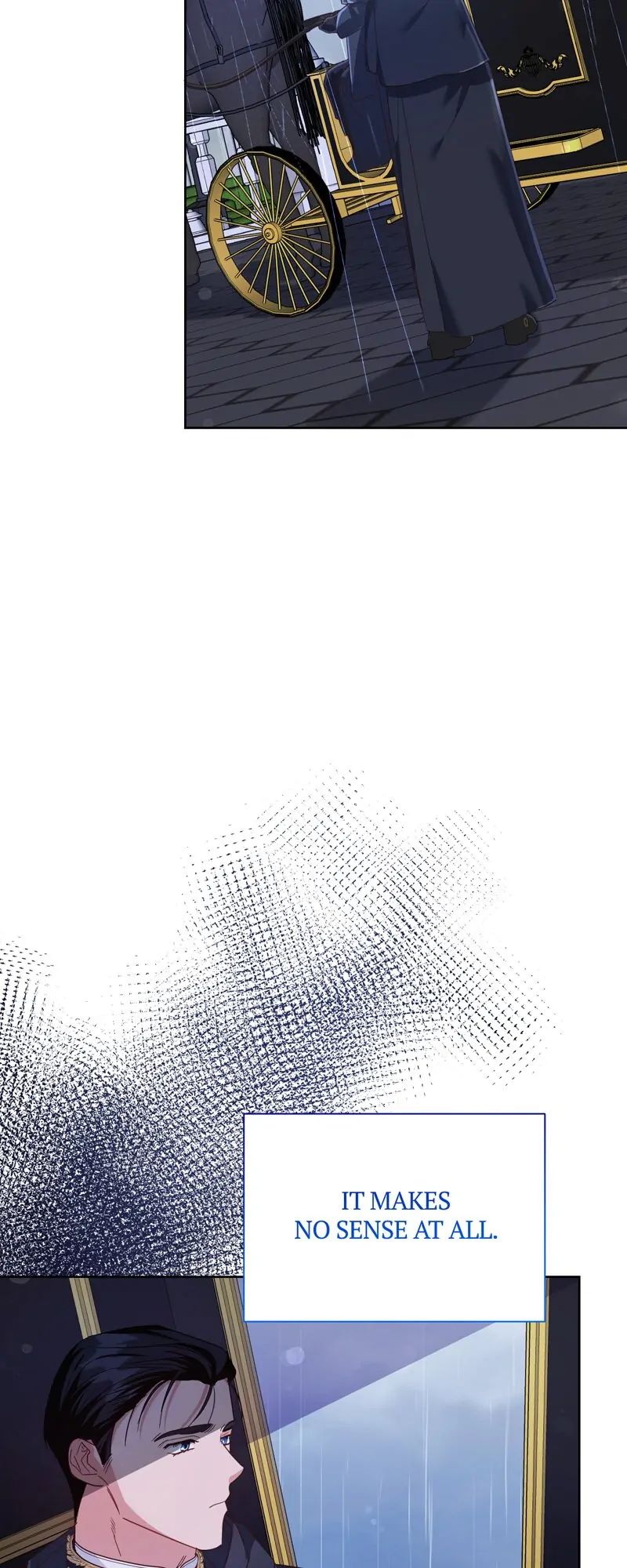 Until the Real One Shows Up Chapter 23 291 57