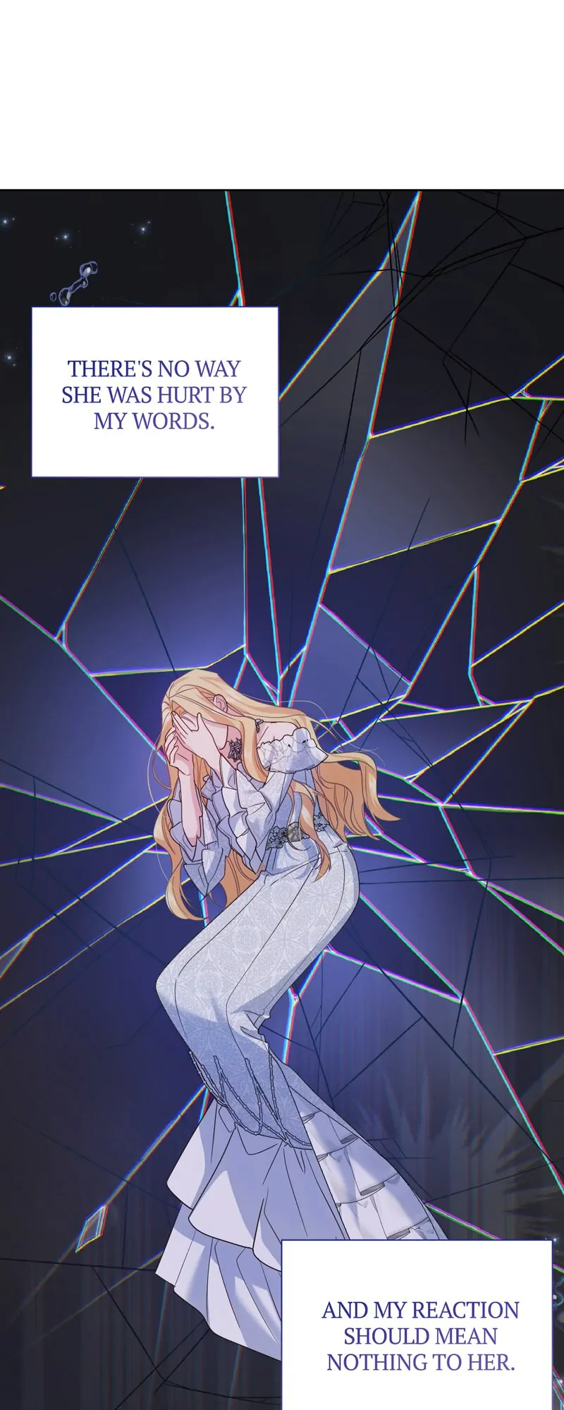 Until the Real One Shows Up Chapter 23 293 59