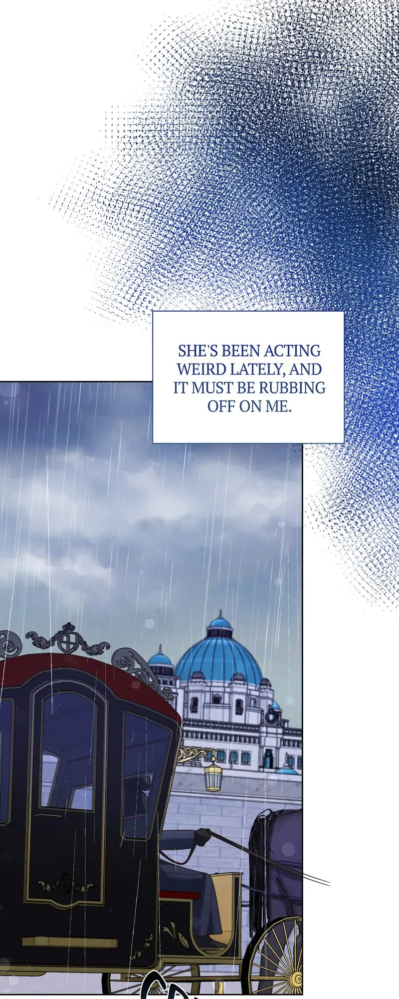 Until the Real One Shows Up Chapter 23 295 61