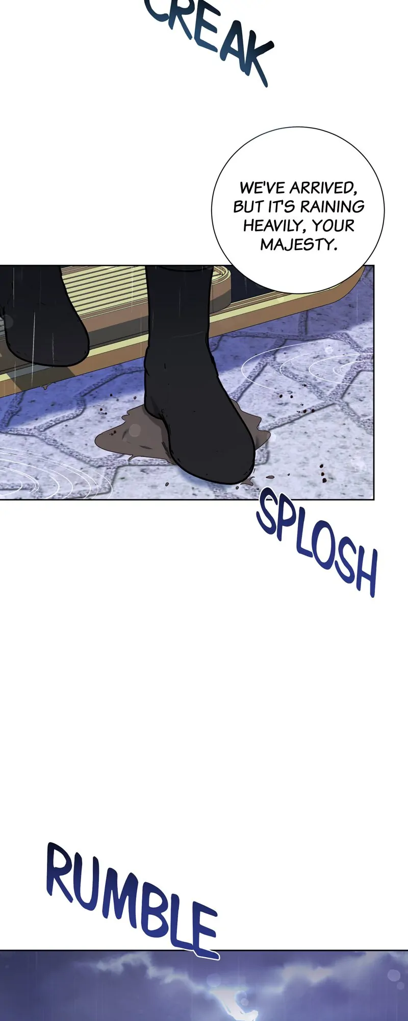 Until the Real One Shows Up Chapter 23 296 62