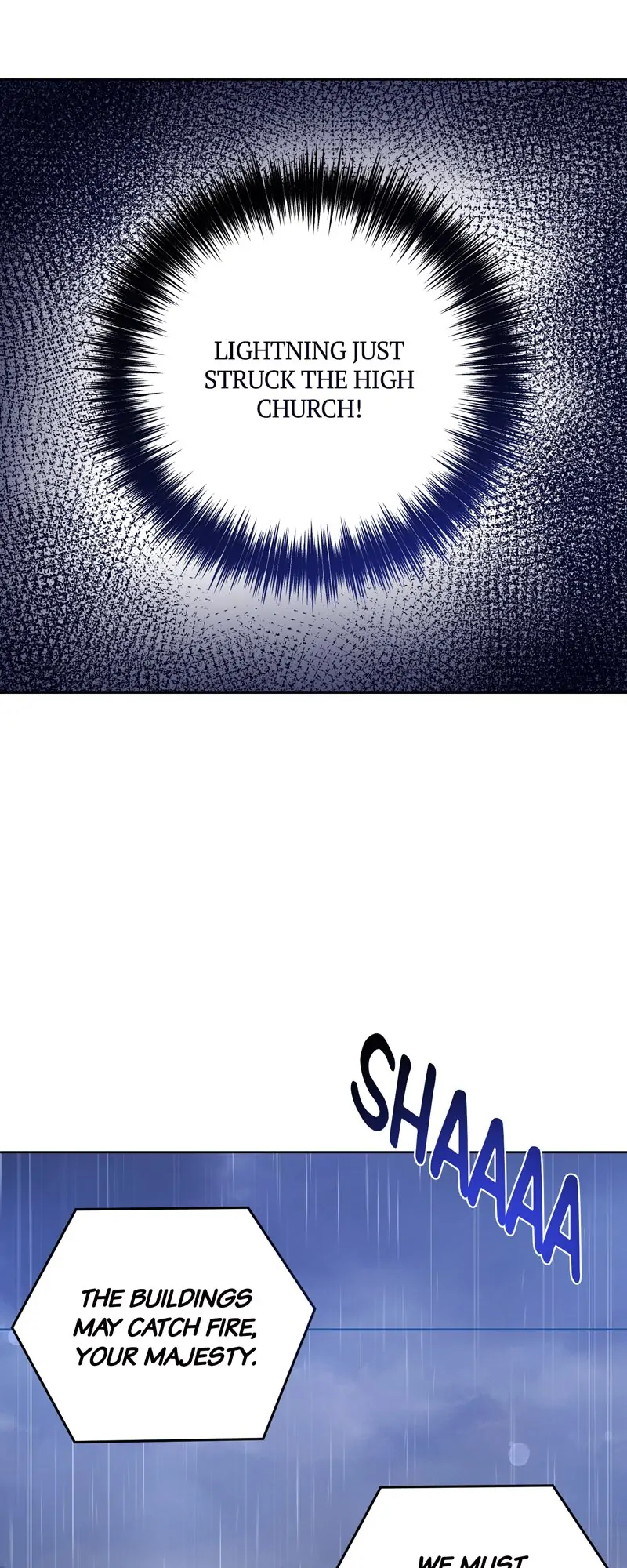 Until the Real One Shows Up Chapter 23 301 67