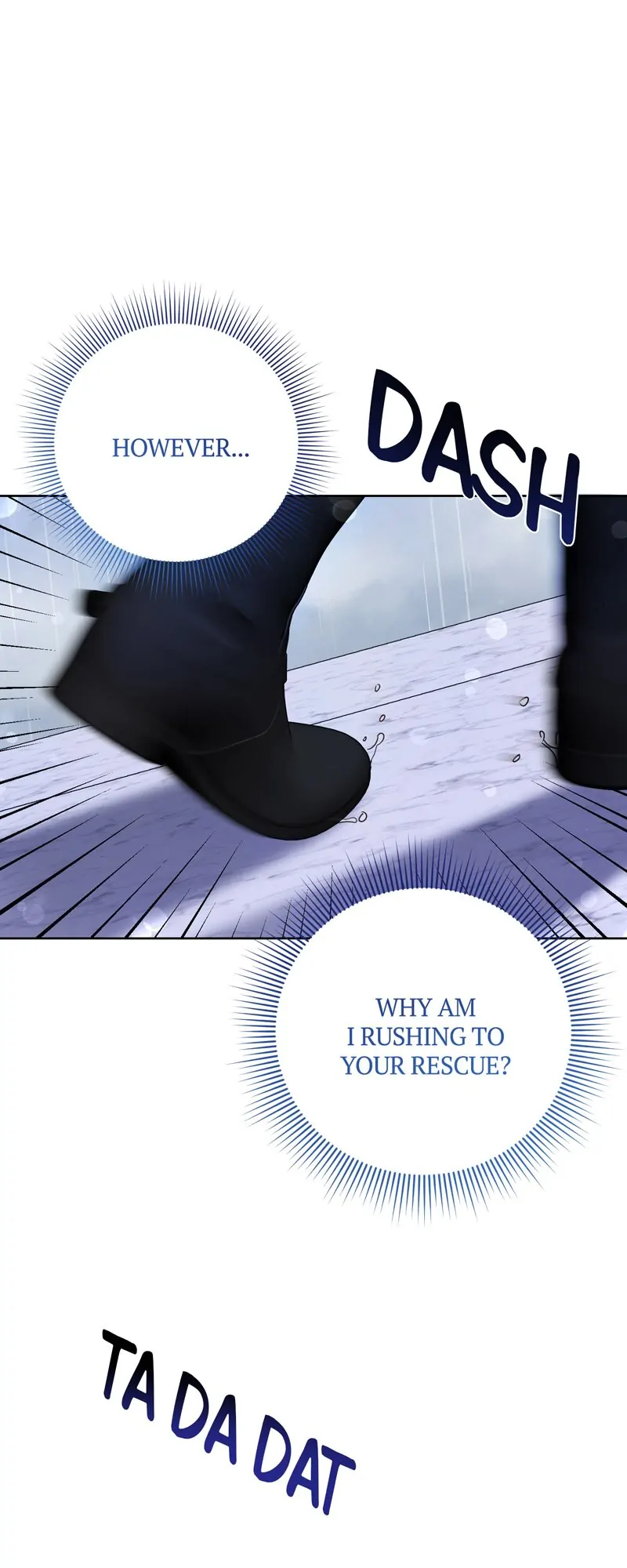 Until the Real One Shows Up Chapter 23 306 72