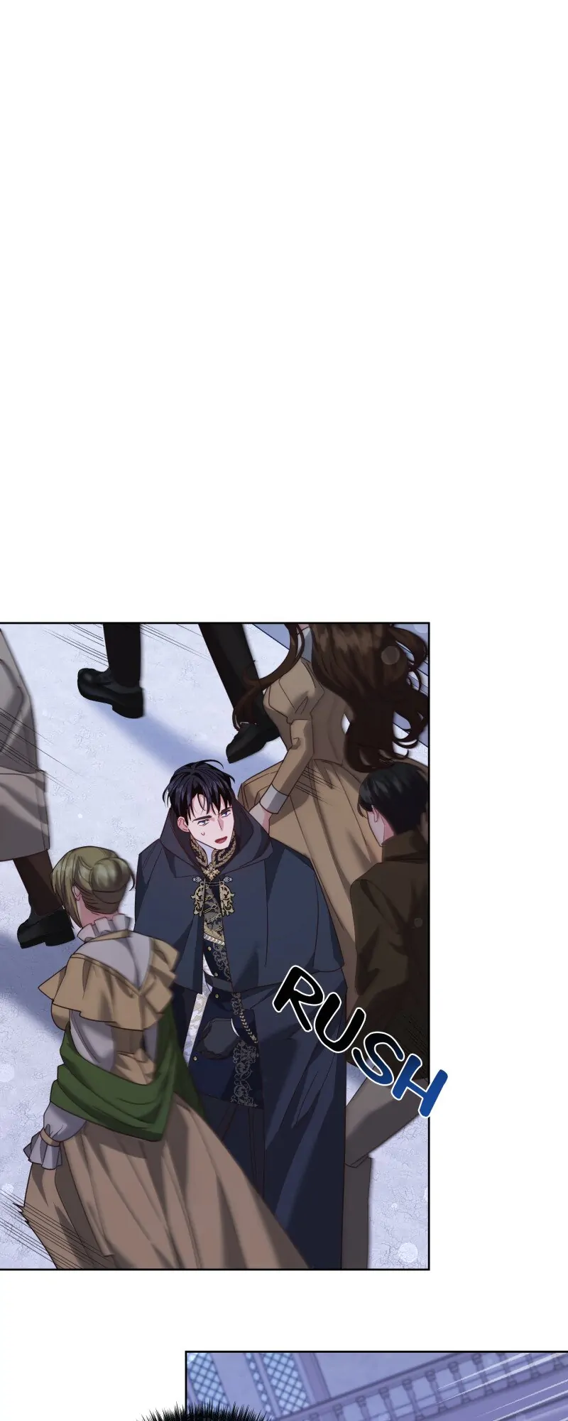 Until the Real One Shows Up Chapter 24 206 02