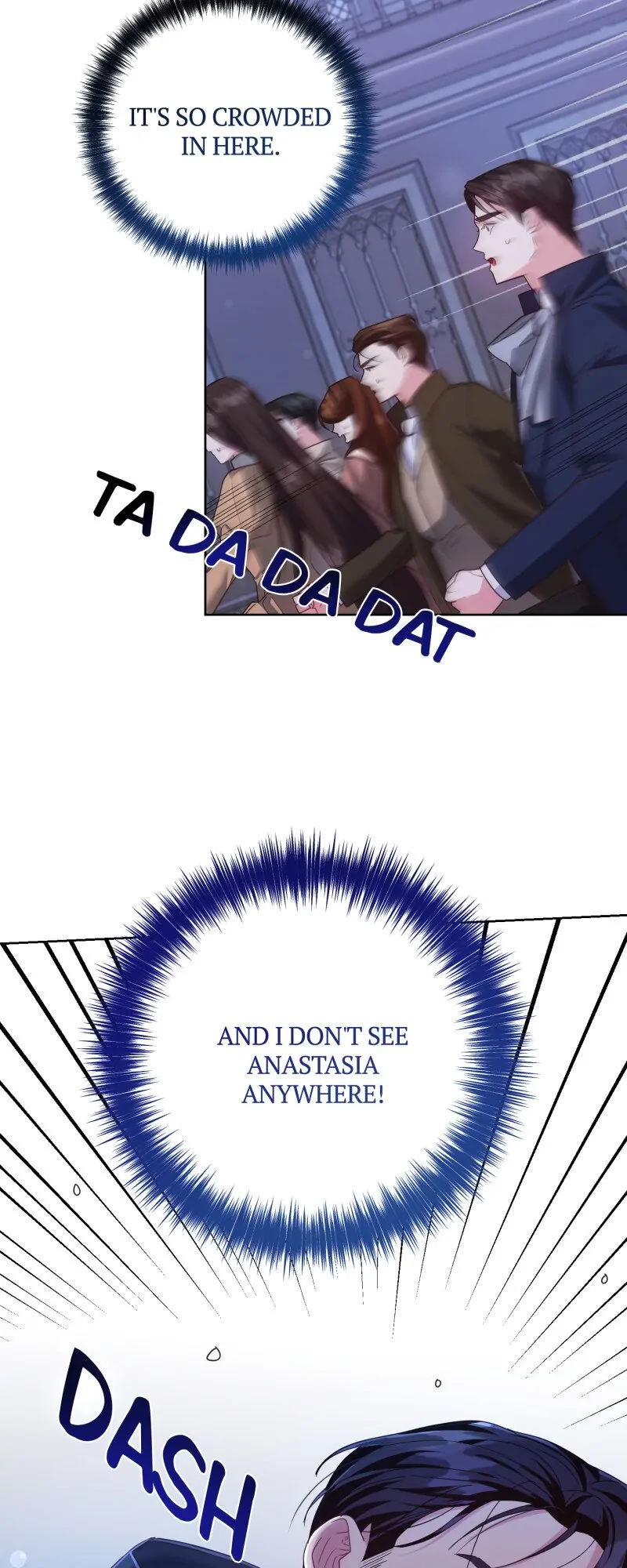 Until the Real One Shows Up Chapter 24 207 03