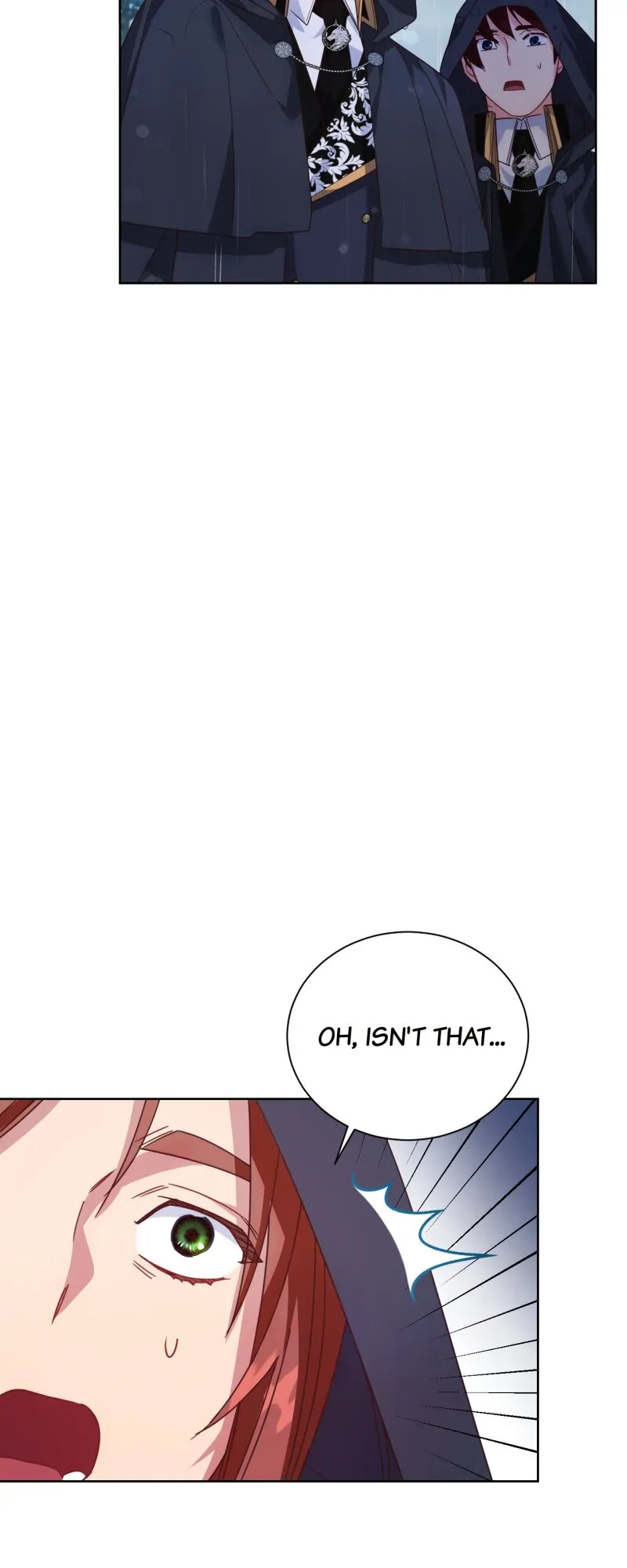 Until the Real One Shows Up Chapter 24 211 07