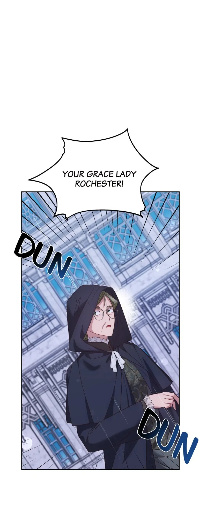 Until the Real One Shows Up Chapter 24 212 08