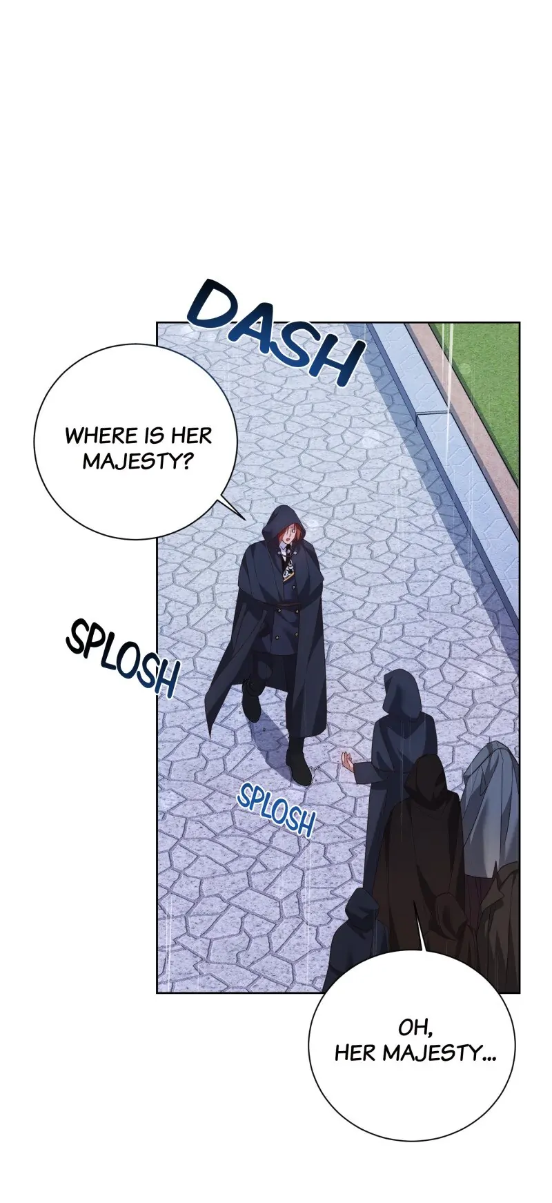 Until the Real One Shows Up Chapter 24 213 09