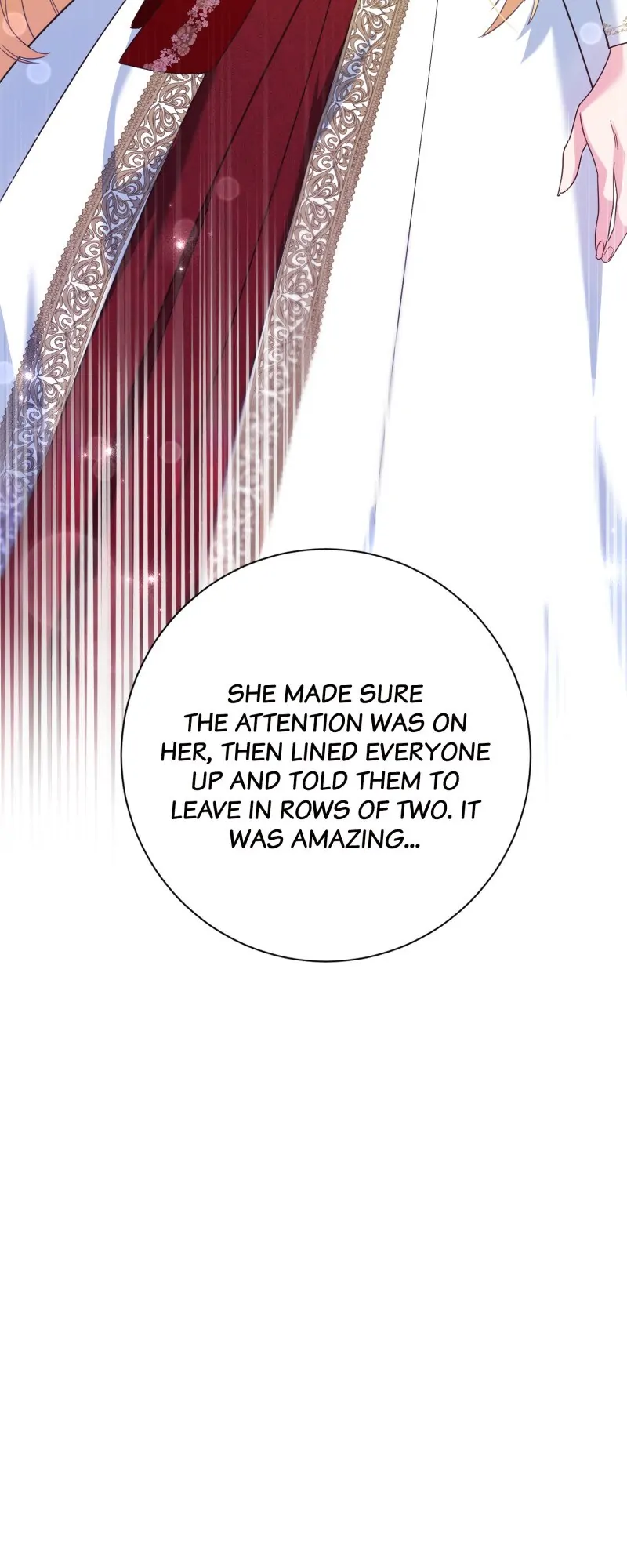 Until the Real One Shows Up Chapter 24 218 14