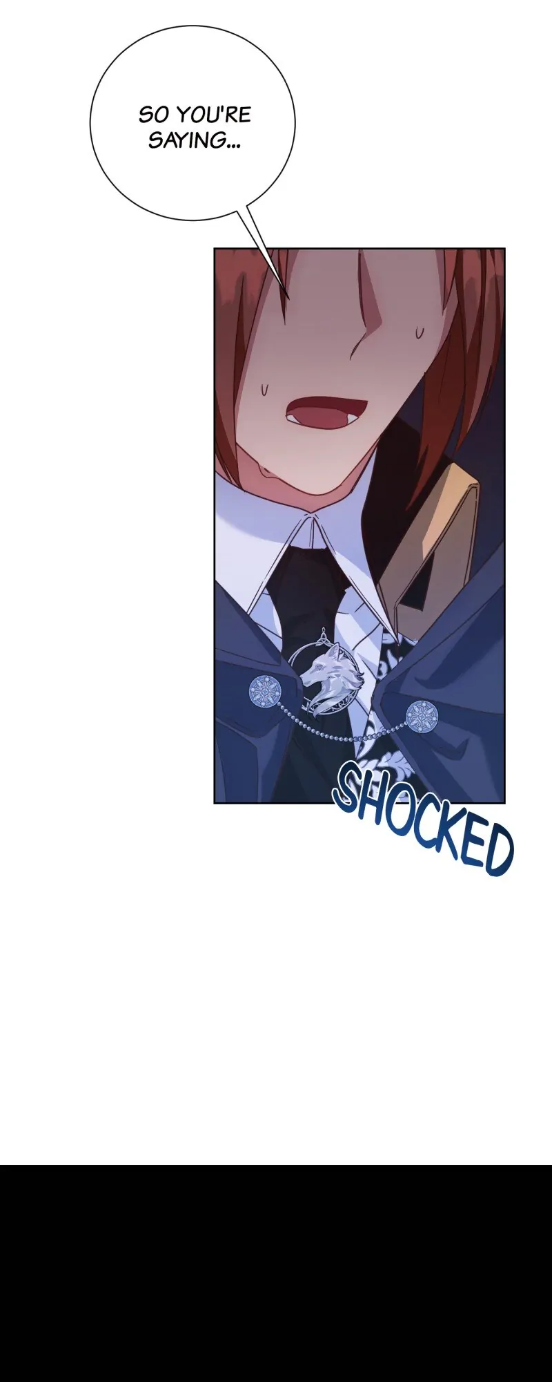 Until the Real One Shows Up Chapter 24 219 15