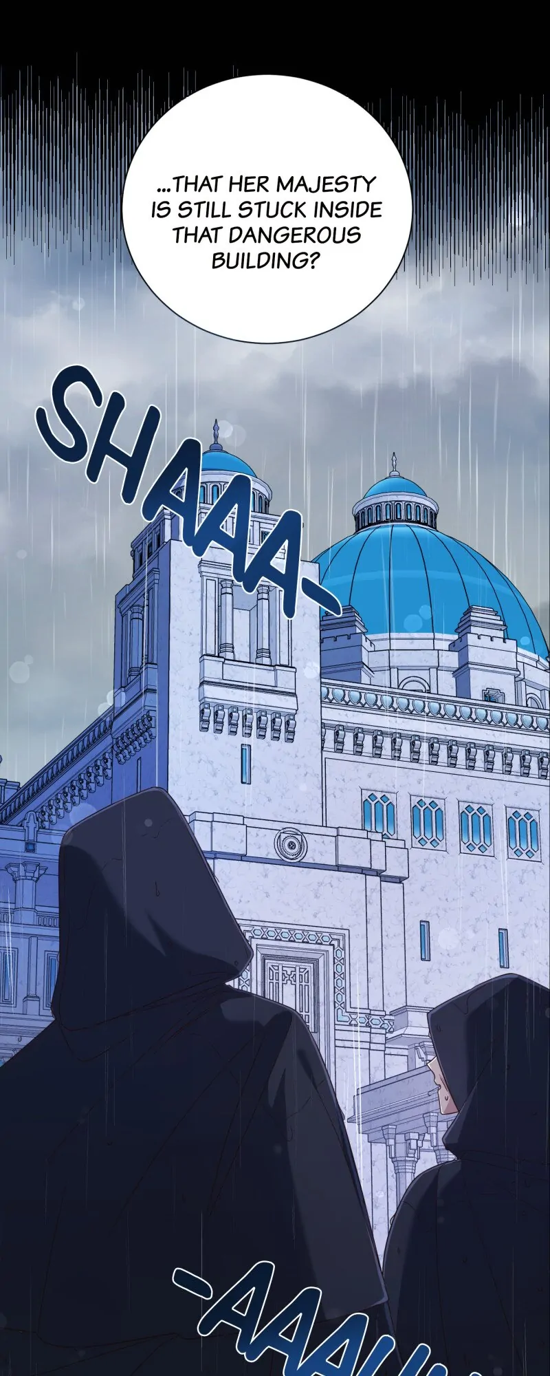 Until the Real One Shows Up Chapter 24 220 16