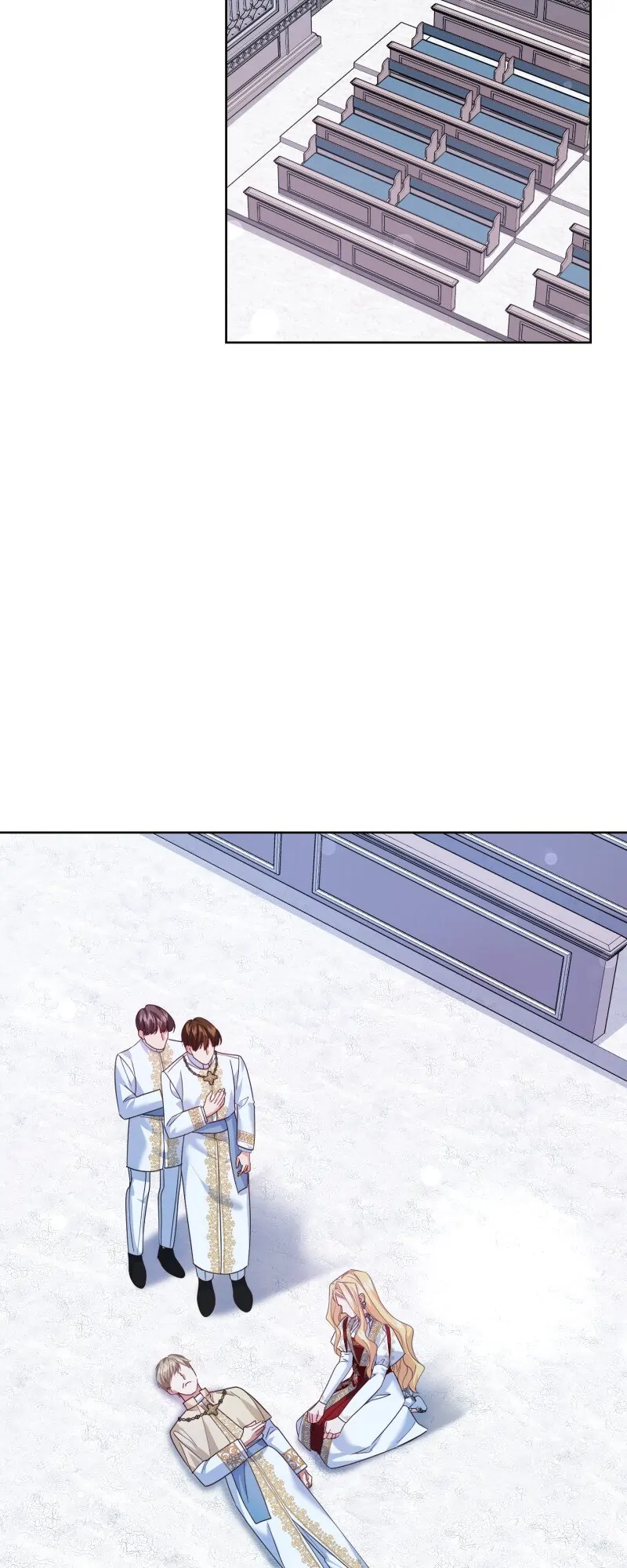 Until the Real One Shows Up Chapter 24 223 19