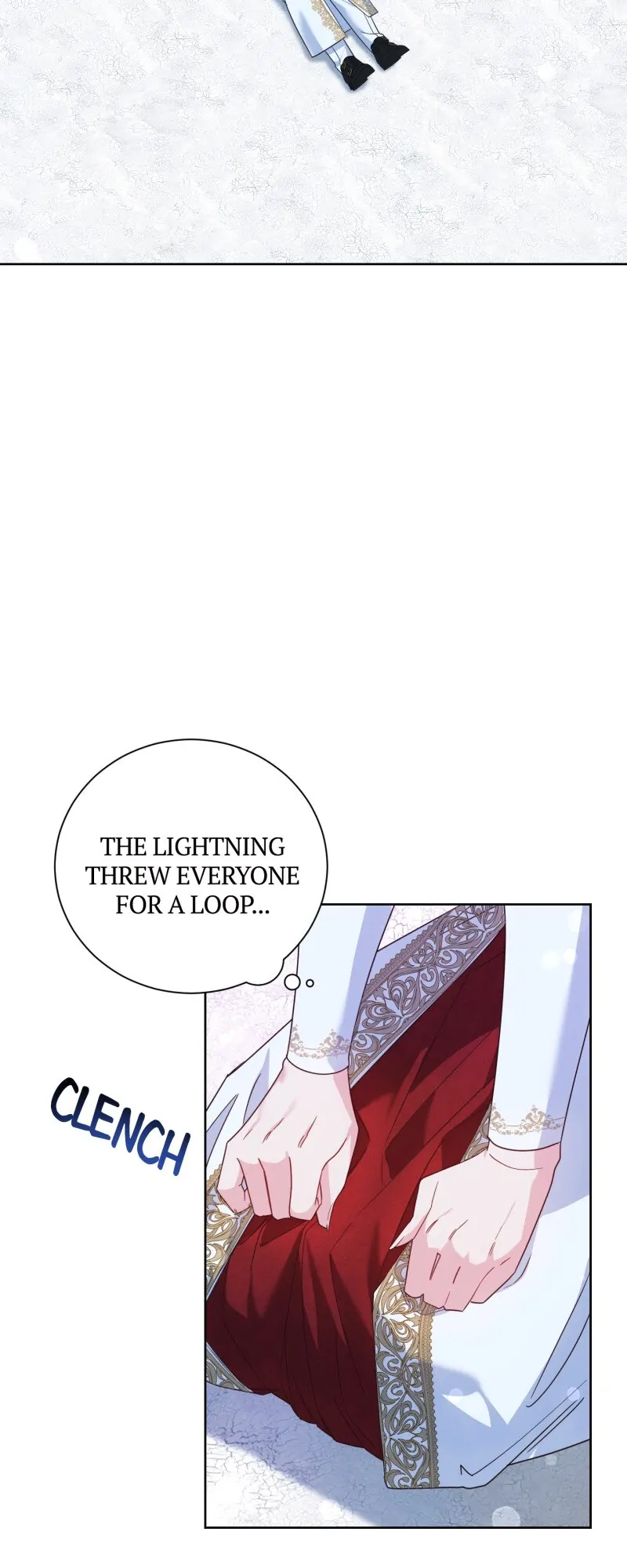 Until the Real One Shows Up Chapter 24 224 20