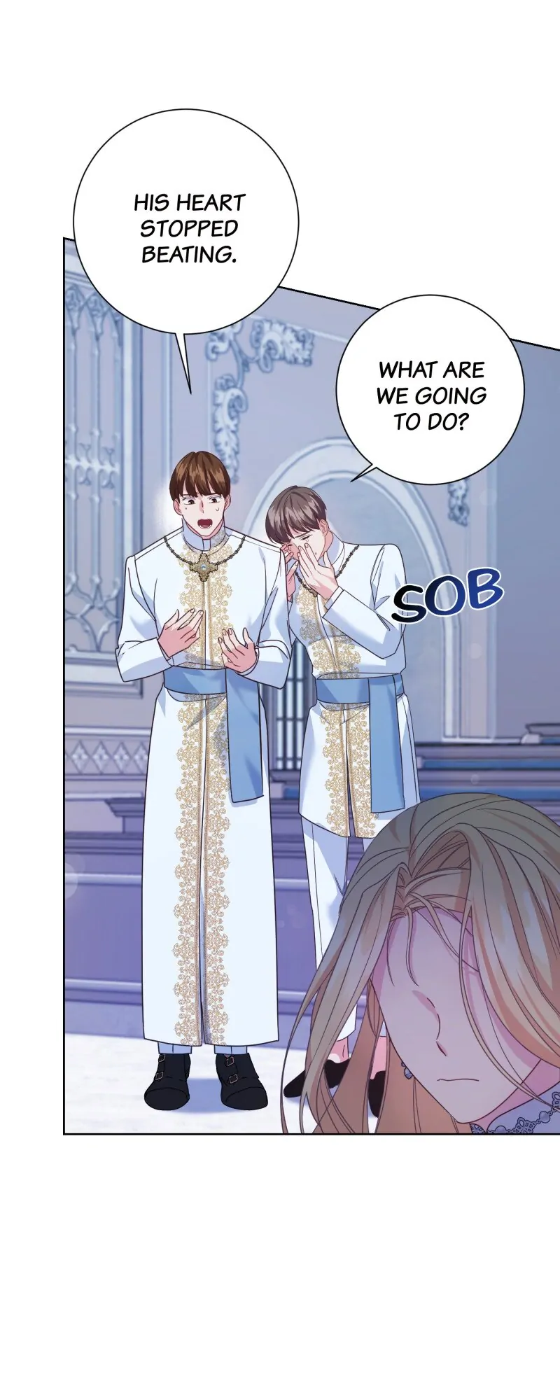 Until the Real One Shows Up Chapter 24 230 26