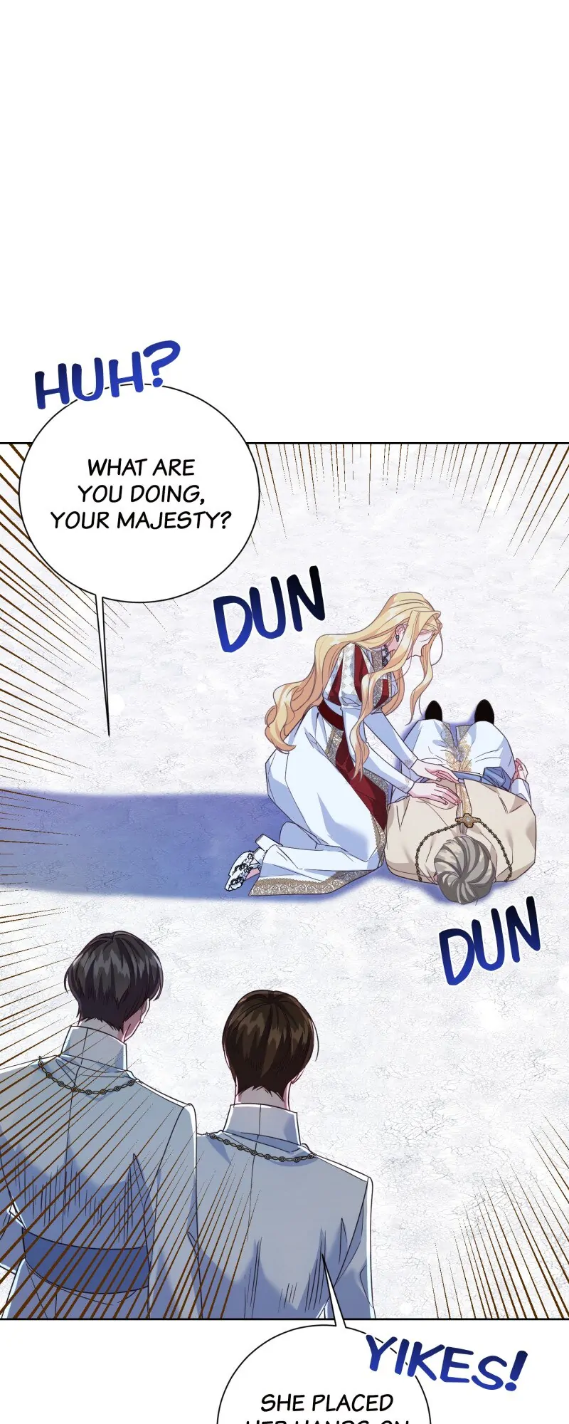 Until the Real One Shows Up Chapter 24 232 28