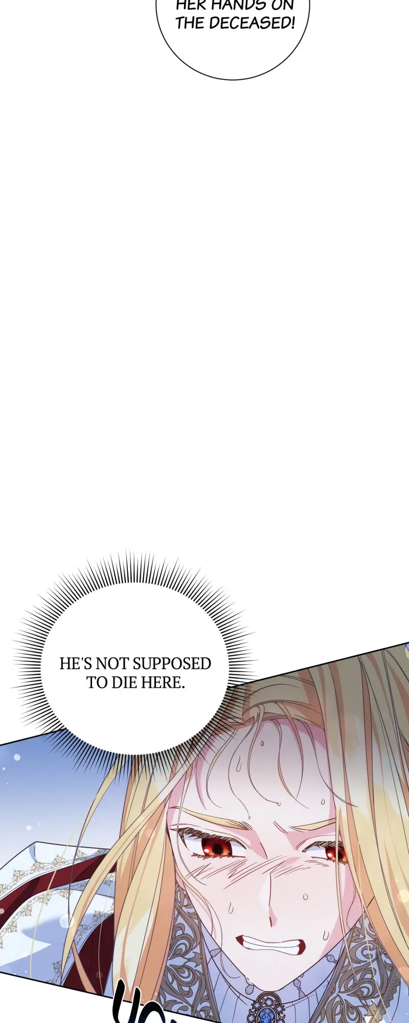 Until the Real One Shows Up Chapter 24 233 29