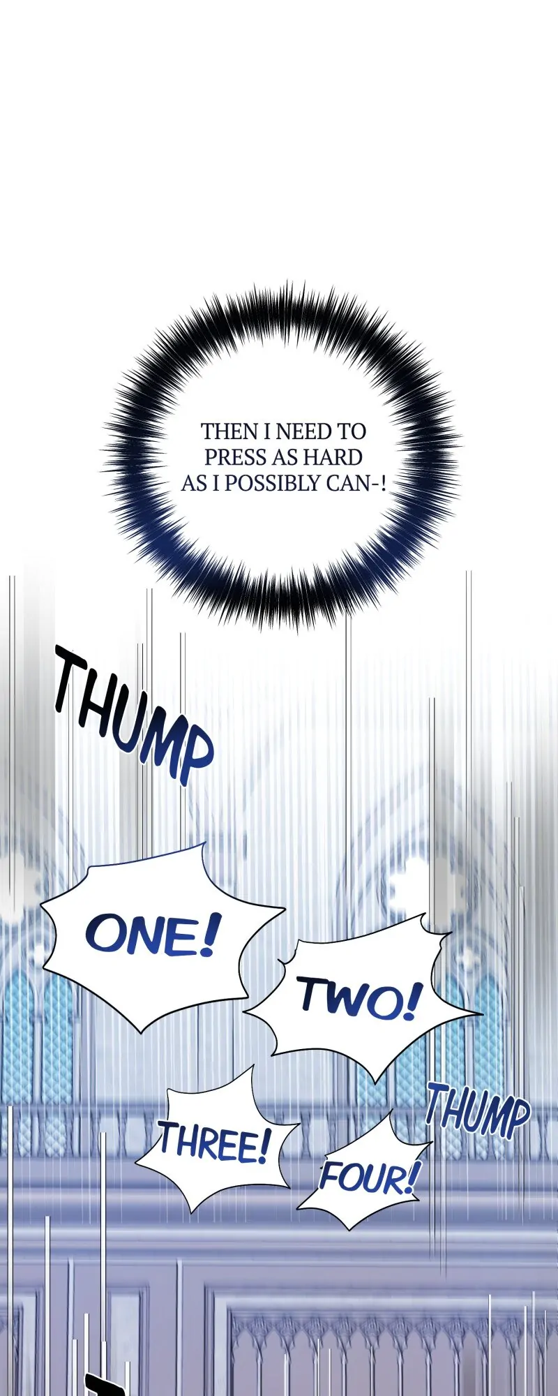 Until the Real One Shows Up Chapter 24 235 31