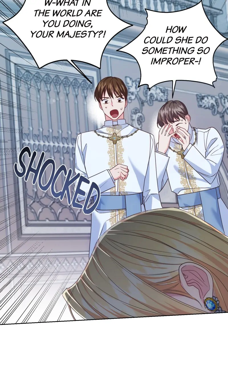 Until the Real One Shows Up Chapter 24 237 33