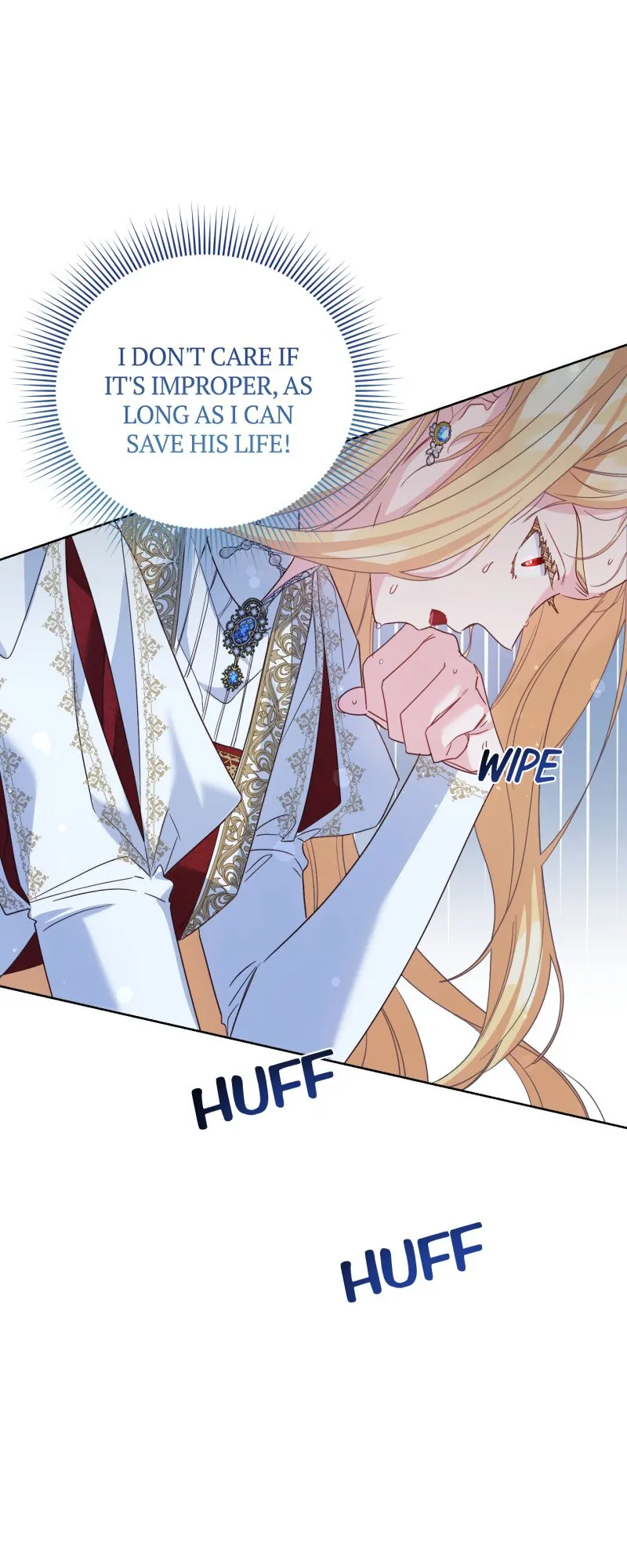 Until the Real One Shows Up Chapter 24 238 34