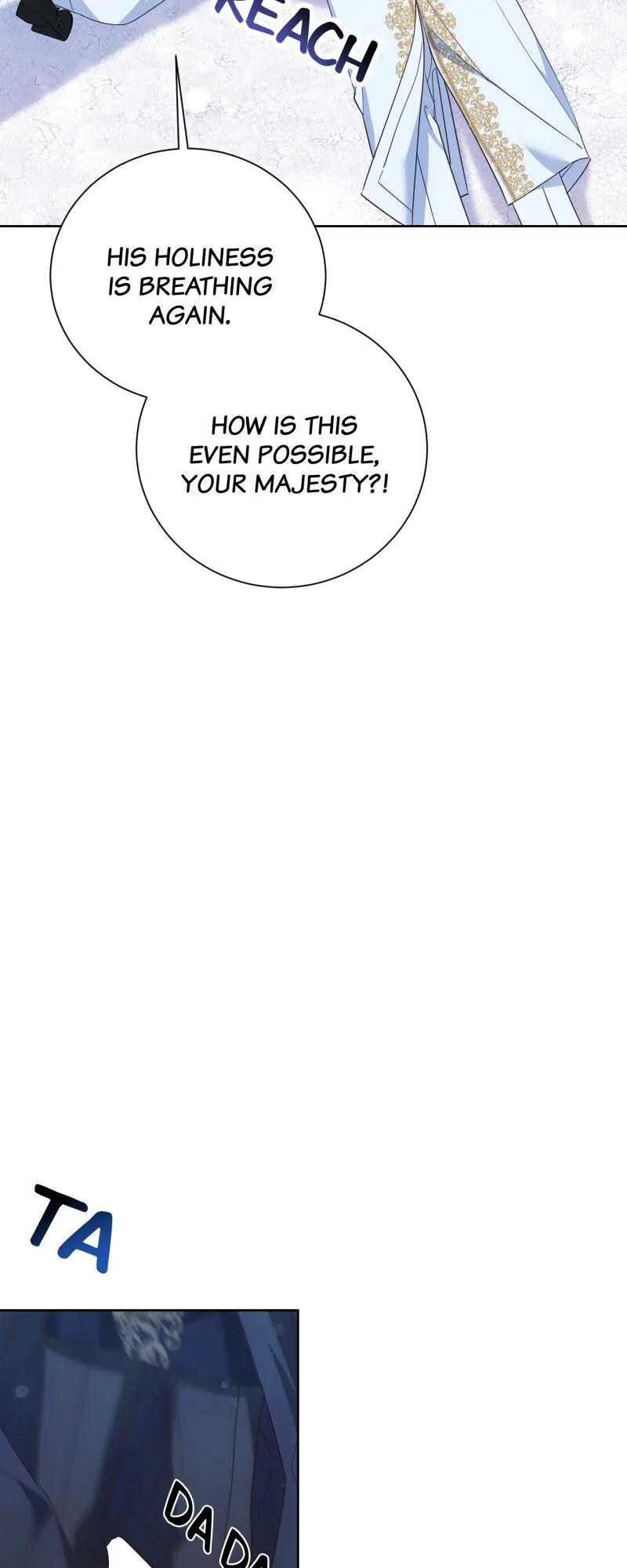 Until the Real One Shows Up Chapter 24 241 37