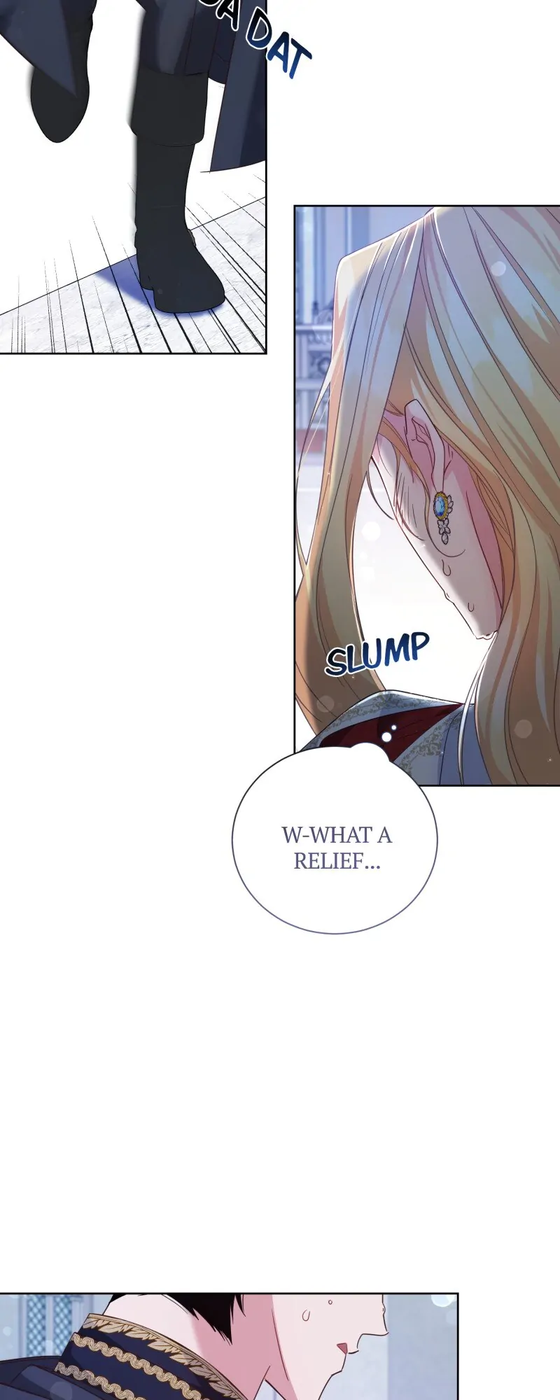 Until the Real One Shows Up Chapter 24 242 38