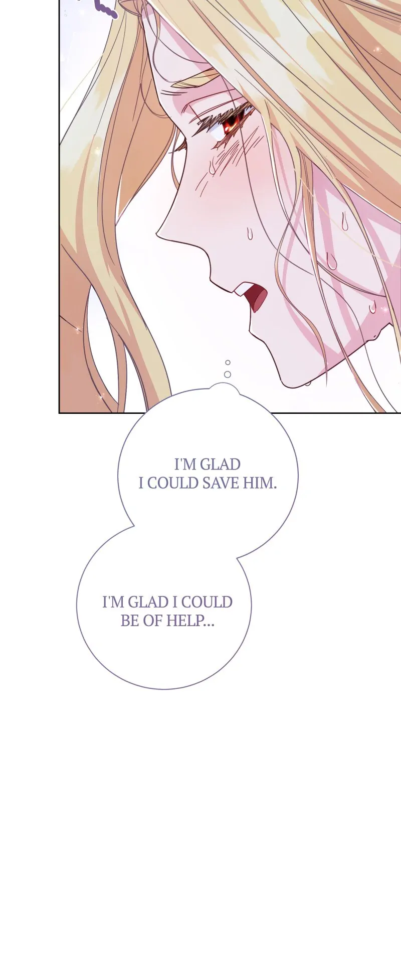 Until the Real One Shows Up Chapter 24 244 40