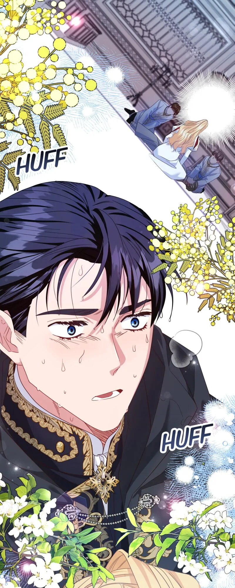 Until the Real One Shows Up Chapter 24 246 42