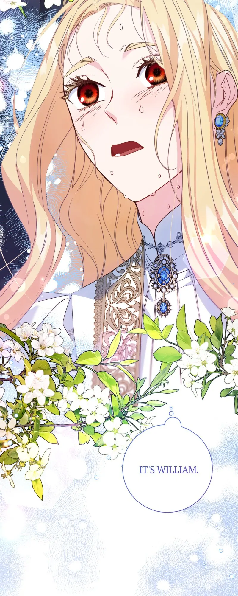 Until the Real One Shows Up Chapter 24 247 43