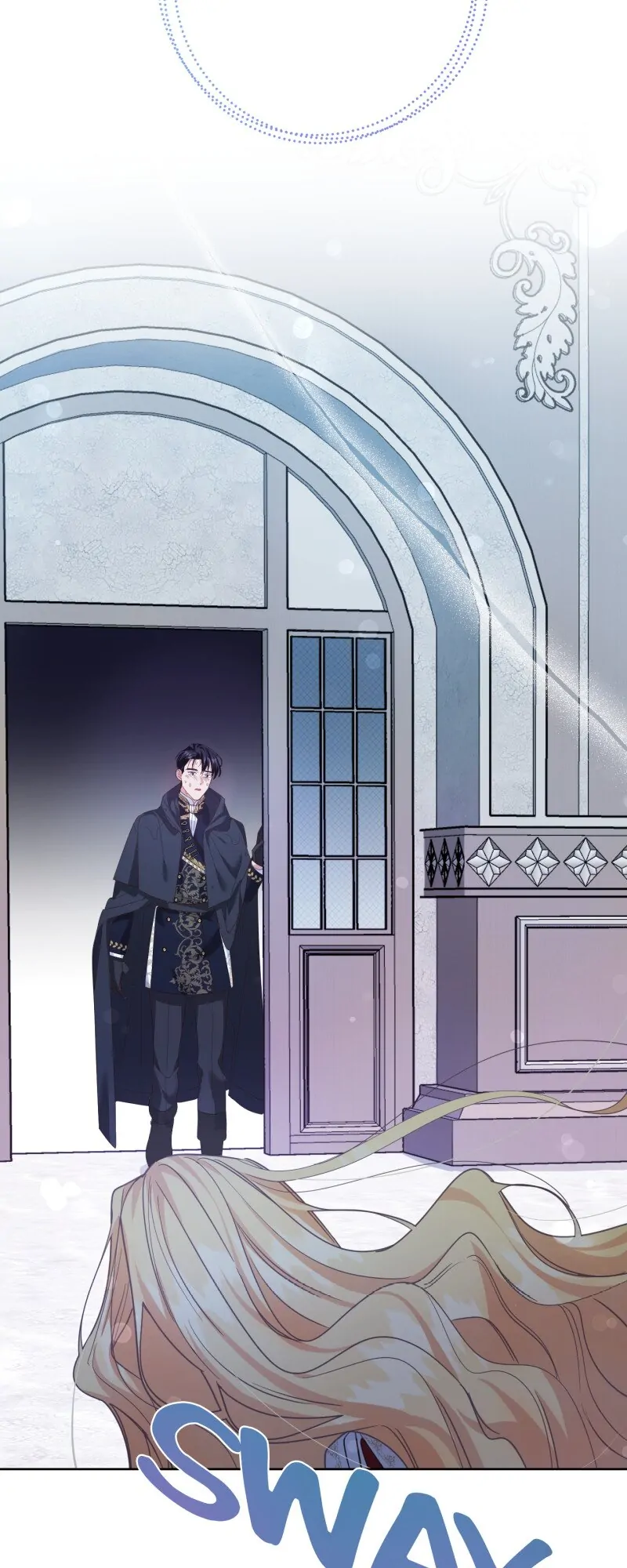 Until the Real One Shows Up Chapter 24 249 45