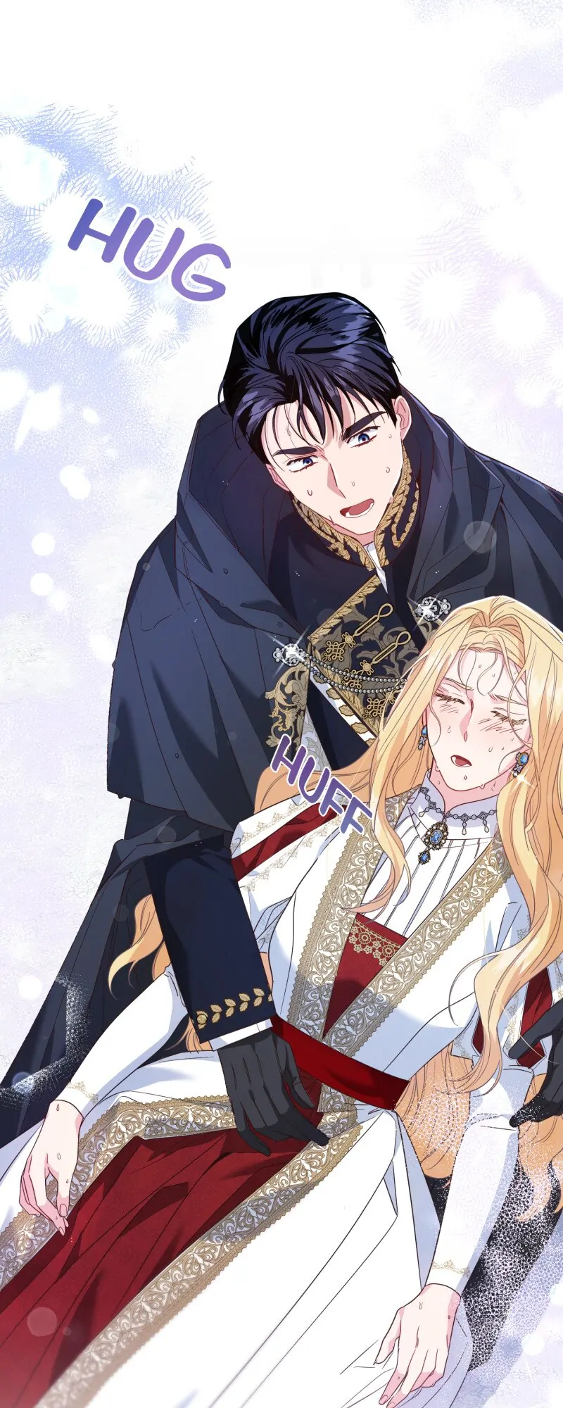 Until the Real One Shows Up Chapter 24 251 47